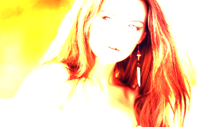 glow