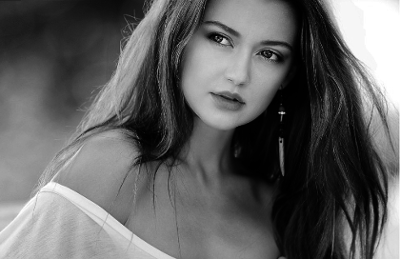 grayscale